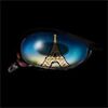March Eiffel Tower