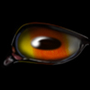 October Candy Corn