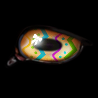 Easter Egg 2016