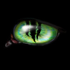 Monster GreenBlack