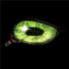 August Peridot
