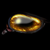June Gold Nugget
