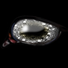 July Silver Sparkle