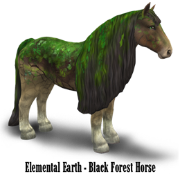 Quest Elemental-Released April 2015