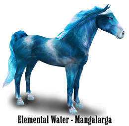 Quest Elemental-Released August 2017