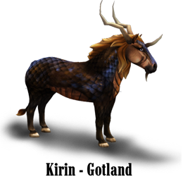 Referral Pony-Released July 2016