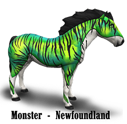 Referral Pony-Released July 2014