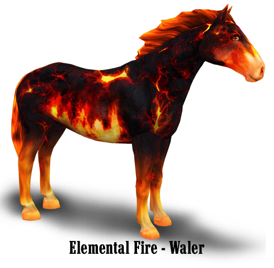 Quest Elemental-Released June 2019