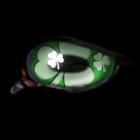 Clovers--Mar