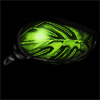 Jungle Leaf 2020 Moss