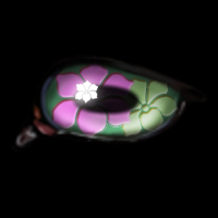 Flowers--May