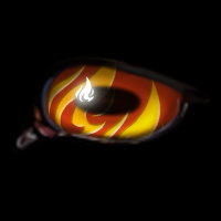 Fire--Aug