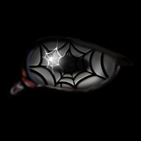 Spiderweb -- Oct