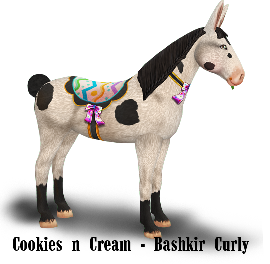 Gacha Coat-Released March 2021