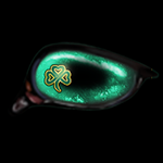 Green Celtic
