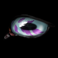 Neon Storm