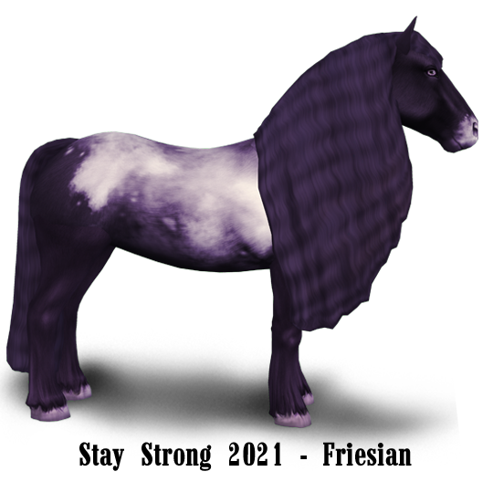 RFL OOAK-Released December 2021