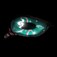 Pisces -- Mar22