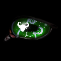 Taurus -- May22