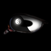 Yin Yang -- Jan23