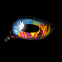 Fire and Ice -- Mar23