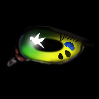 Green Budgie