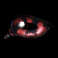 Black Kabuki