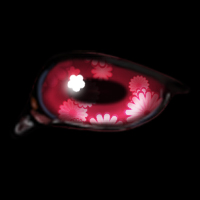 Red Kabuki