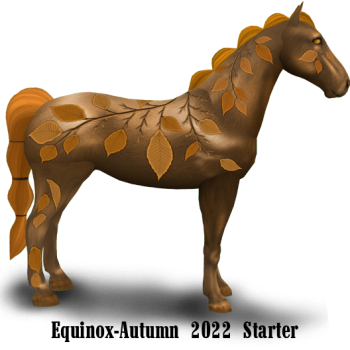 Autumn 2022 Starters_Equinox