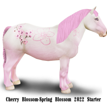 SpringBlossom_Pony_cherryblossom