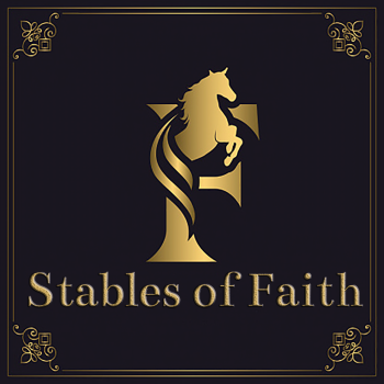 Stables of Faith LOGO